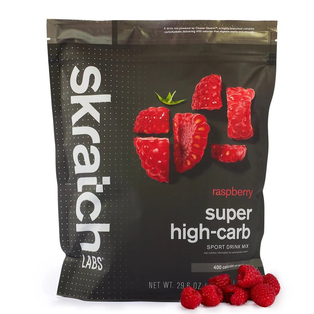 Super High-Carb Sport Drink Mix