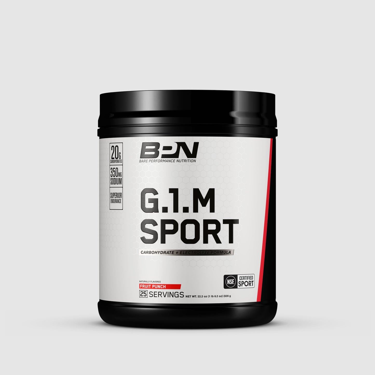 G.1.M Sport / Endurance + Electrolytes